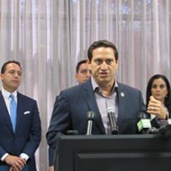 Texas Democrats Urge Gov. Abbott to Call Emergency Session on Gun Violence