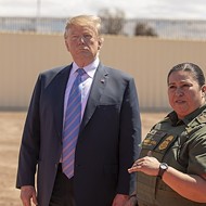 Trump's Reallocation of Funds to Border Wall Will Kill $18.5 Million Project at San Antonio Base