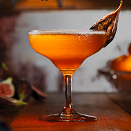 San Antonio Cocktail Conference Names 2020 Signature Drink