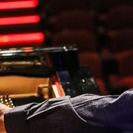 Folk Pianist George Winston Returns to San Antonio for a Show at the Tobin Center