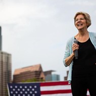 Elizabeth Warren Taps San Antonio's Jenn Longoria to Lead Her Texas Campaign