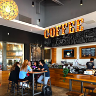 San Antonio Coffee Shop Cuppencake Has Closed for Good