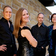 San Antonio's SOLI Chamber Ensemble Opens Their 2019-2020 Season with New Music – Including Playing a Cactus
