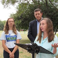 Proposition 5 on November Ballot Would Guarantee Funding Source for Texas Parks