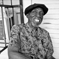 Funeral Services for San Antonio Musical Legend "Spot" Barnett Will Take Place This Weekend
