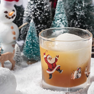 Christmas Themed Pop-Up Bar 'Miracle on Houston Street' is Heading to San Antonio This Holiday Season
