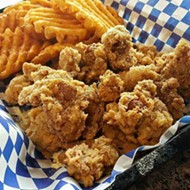 Austin Chicken and Waffle Chain to Open San Antonio Location in Stone Oak