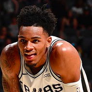 Dejounte Murray Writes Love Letter to San Antonio After Signing Contract Extension with Spurs