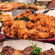 Luby’s Joins Favor to Offer Delivery of LuAnn Platters Across Texas