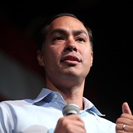 Julián Castro Says He's Raised 80% of the $800,000 He Needs to Stay in the Presidential Race
