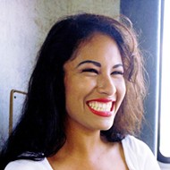 YOSA to Perform Selena Quintanilla Tribute to Mark 25th Year After the Singer's Passing
