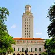 Latinx Professors at UT Release Report Demanding Equal Pay and Opportunities at the School