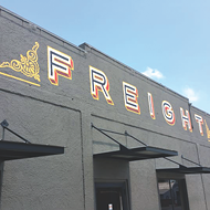 San Antonio BBQ Spot to Open inside Freight Gallery in 2020
