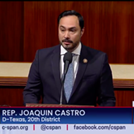 San Antonio House Delegation Speaks Out About Impeachment Process on Twitter