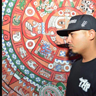 San Antonio Rapper Apaso Drops New Album That Expands His Lyrical Subject Matter