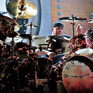 Rush Drummer Neil Peart Has Died