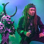 Industrial Metal Lord Al Jourgensen and Ministry Returning to San Antonio This Summer