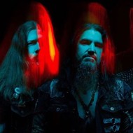 Metal Giant Machine Head to Play Fan Favorites, <i>Burn My Eyes</i> Album at San Antonio Show