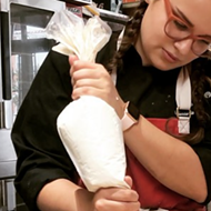 San Antonio Pastry Chef to Appear on Food Network Baking Competition Show