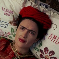 Classic Biopic <i>Frida</i> Screening at Poetic Republic on Thursday
