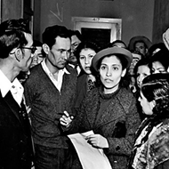 Mexican American Civil Rights Institute Lands at San Antonio's Our Lady of the Lake University