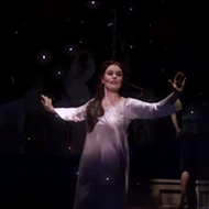 <i>Finding Neverland</i> Brings the Magic of Peter Pan to the Tobin Center