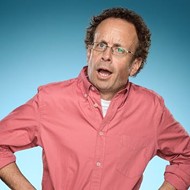 <i>The Kids in the Hall</i>'s Kevin McDonald is Sneaking into San Antonio for a Full Weekend at Bexar Stage