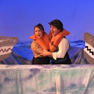 Catastrophic Musical <i>Disaster!</i> Opens at New Braunfels' Circle Arts Theatre This Weekend