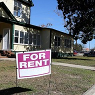 A Commission of Renters? In San Antonio, the Debate Rages Early On