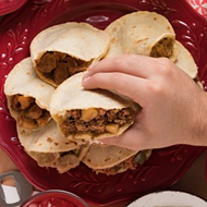 San Antonio Restaurant to Host Gordita-Eating Contest with Cash Prize