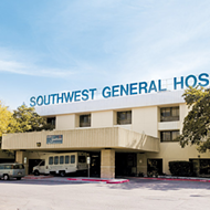 Feds Slap Penalties on 5 San Antonio Hospitals for Not Meeting Patient Safety Standards