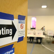 Analysis: Messing With Elections Messes With Democracy