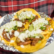Annual Taco Fest: Music Y Más Announces 2020 Food and Music Lineup