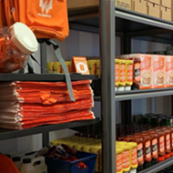 UTSA, Whataburger and San Antonio Food Bank Fighting Food Insecurity Among Students with New On-Campus Pantry
