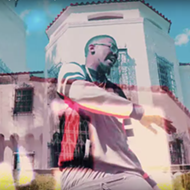 McNay Art Museum Calls Out San Antonio Rapper for Filming Unauthorized Music Video on Its Grounds