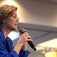 Elizabeth Warren Releases Plan for Border Communities Ahead of San Antonio Stop