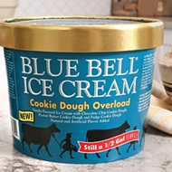 Blue Bell Releases First New Ice Cream Flavor of 2020