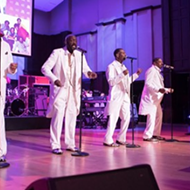Motown Players The Temptations, The Four Tops Hitting Up the Majestic Theatre