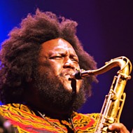 Ahead of His San Antonio Show, Jazz Giant Kamasi Washington Talks About Creativity and Why the World is What We Make It
