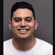 San Antonio Attorney Arrested After Firing Gun Outside Ex-Girlfriend's Work, Stealing From Her Car