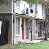 Evictions, Property Tax Foreclosures in Bexar County Suspended Due to COVID-19 Concerns