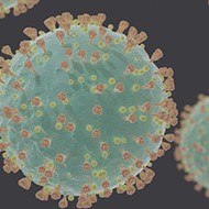 San Antonio Area Experiences Third Coronavirus-Related Death