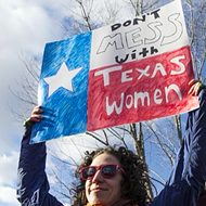 Federal Judge Slaps Down Texas Gov. Abbott's 'Emergency' Abortion Ban