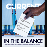 Keep the <i>Current</i> Free and Local: Join the SA Current Press Club