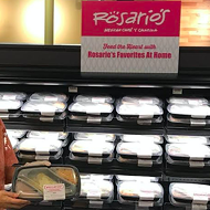 H-E-B Expands Heat-and-Eat Meal Program to Include San Antonio Favorite Rosario's