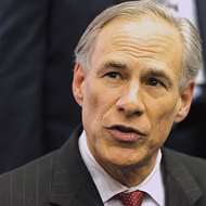 Texas Legislators Blindsided by Gov. Greg Abbott's Decision to Re-Open Salons and Gyms
