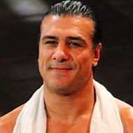 Former WWE Wrestling Champ Alberto del Rio Charged With Sexual Assault in San Antonio