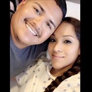 San Antonio Couple Gets Married Over Zoom at St. Luke's Baptist Hospital