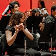 Youth Orchestras of San Antonio Caps Off Its Season with Virtual Finale Concert