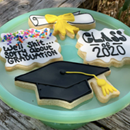 San Antonio Food Businesses Offering Pick-Me-Ups for 2020 Grads Who Got the Shaft